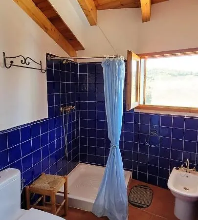 Holiday home Candela De La Murtera