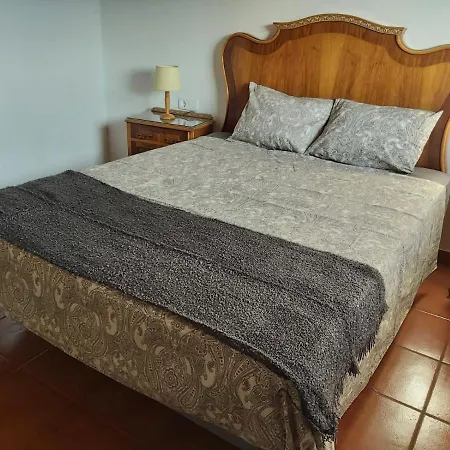 Candela De La Murtera Hébergement de vacances