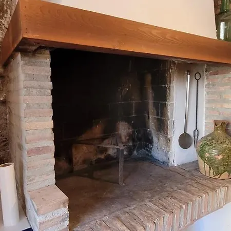 Holiday home Candela De La Murtera Chelva