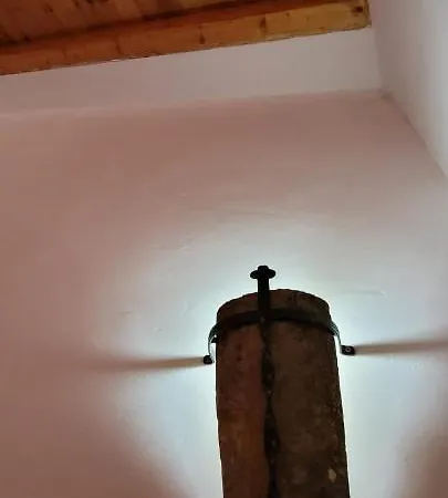 Candela De La Murtera Holiday home Chelva