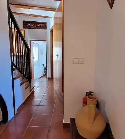 Candela De La Murtera Holiday home