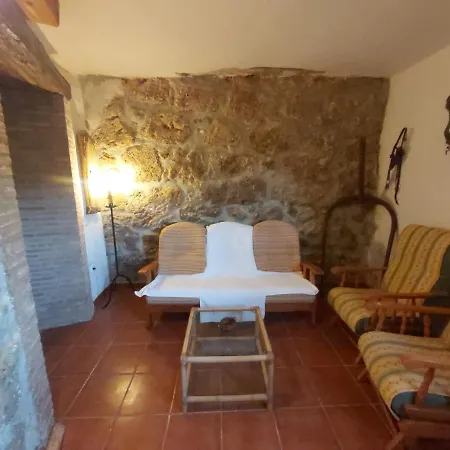Candela De La Murtera Chelva
