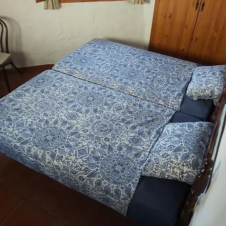 Candela De La Murtera Chelva