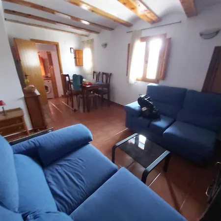 Holiday home Candela De La Murtera