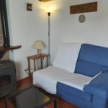 Candela De La Murtera Hébergement de vacances *