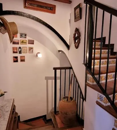 Candela De La Murtera Holiday home Chelva