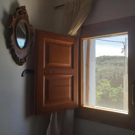 Candela De La Murtera Holiday home Chelva