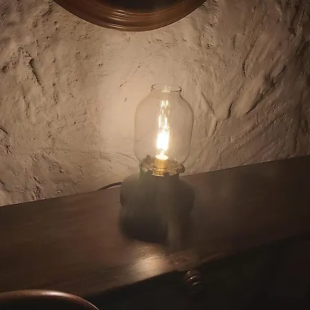Candela De La Murtera