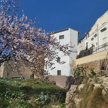 Candela De La Murtera Holiday home