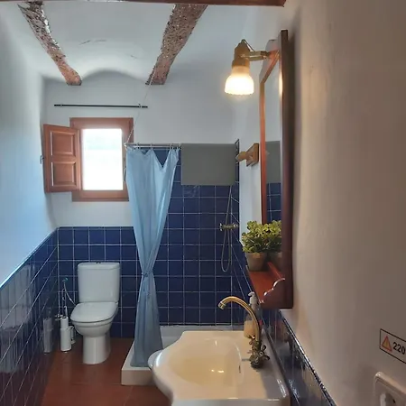 Holiday home Candela De La Murtera