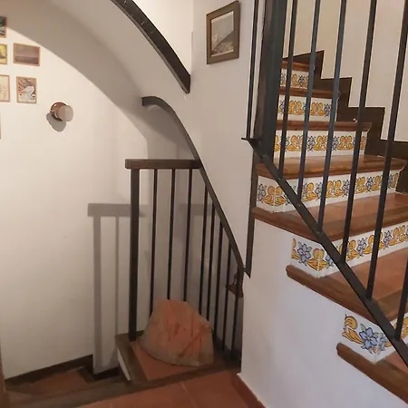Holiday home Candela De La Murtera Chelva