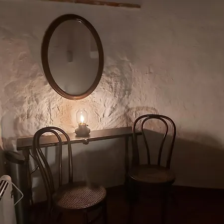 Holiday home Candela De La Murtera