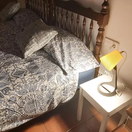 Candela De La Murtera *
