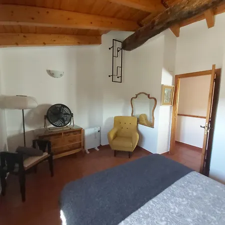 Holiday home Candela De La Murtera *