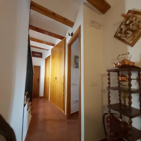 Candela De La Murtera Holiday home