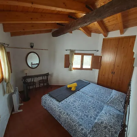 Candela De La Murtera Holiday home Chelva