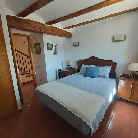Holiday home Candela De La Murtera Chelva