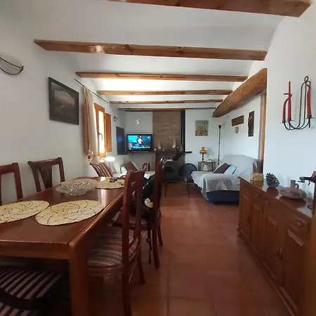 Candela De La Murtera