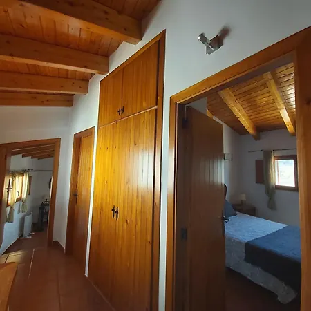 Candela De La Murtera Holiday home *